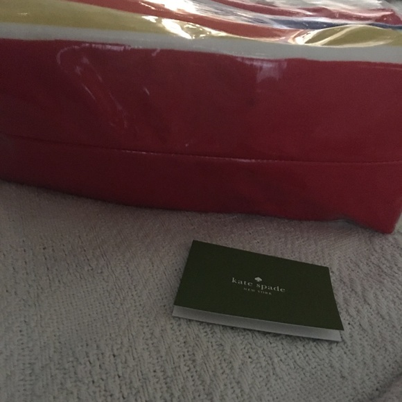kate spade Bags Kate Spade Travel Tote Poshmark
